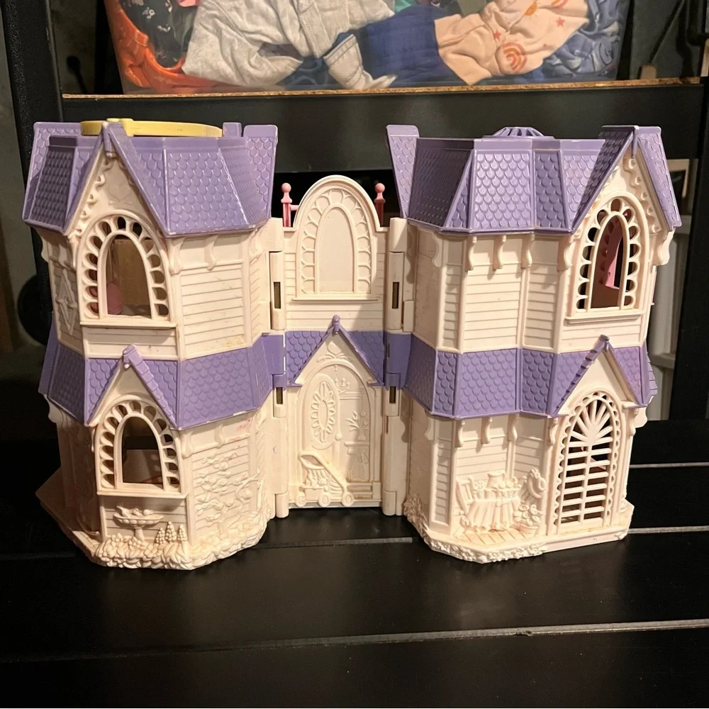 Fisher-Price Sweet Streets House - Picture 6 of 9